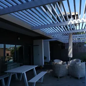 Gordon's Shore Luxury - Solar Powered Gordonʼs Bay