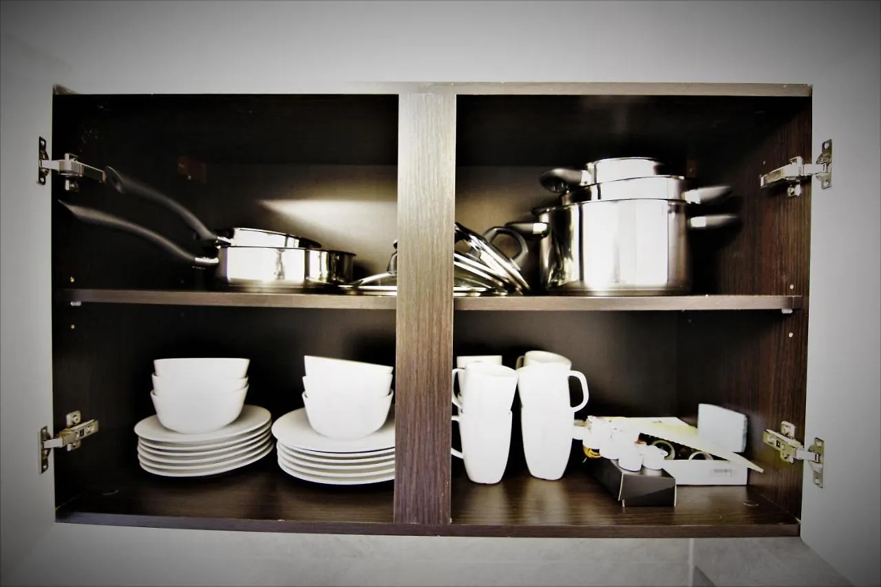 Boutique Apartments Vienna - Design 5