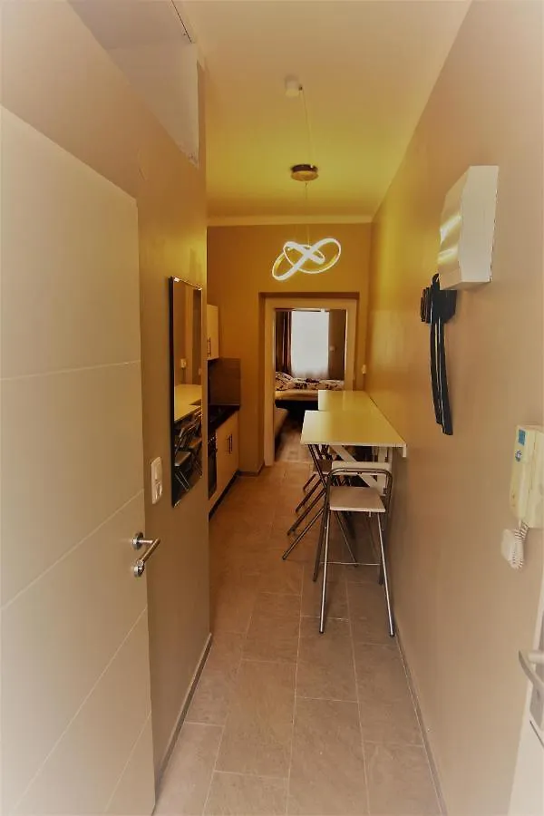 Boutique Apartments Vienna - Design 5