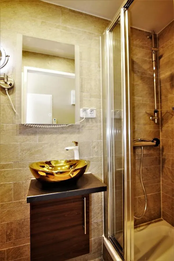 Boutique Apartments Vienna - Design 5