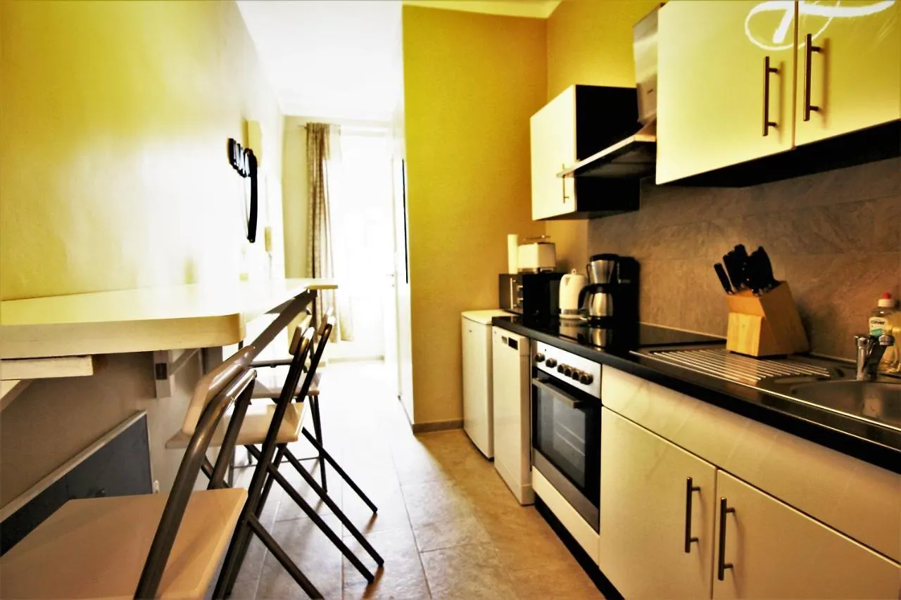 Boutique Apartments Vienna - Design 5